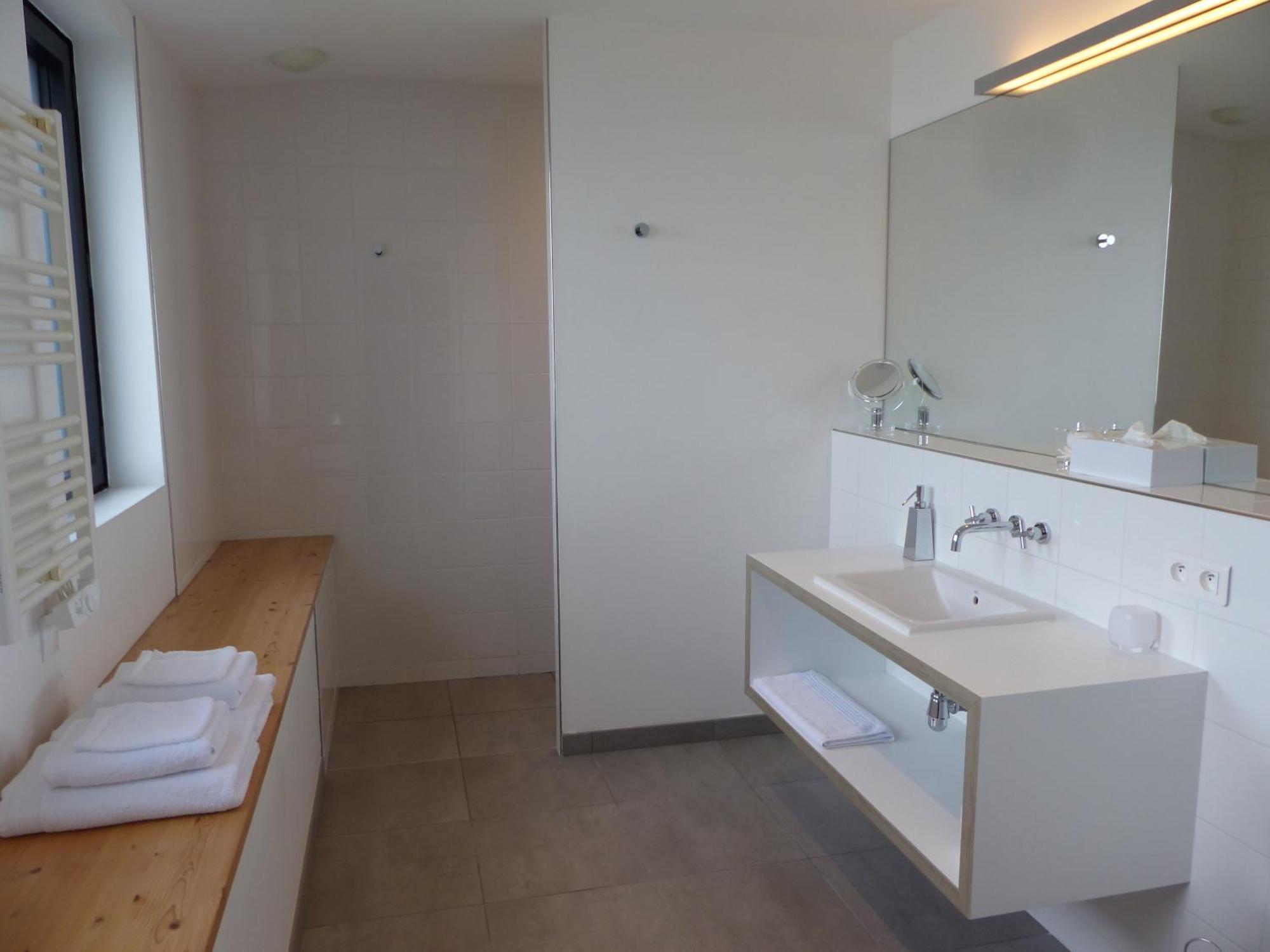 Les Chambres D'Hotes De Kerasquer Lannilis Exteriör bild