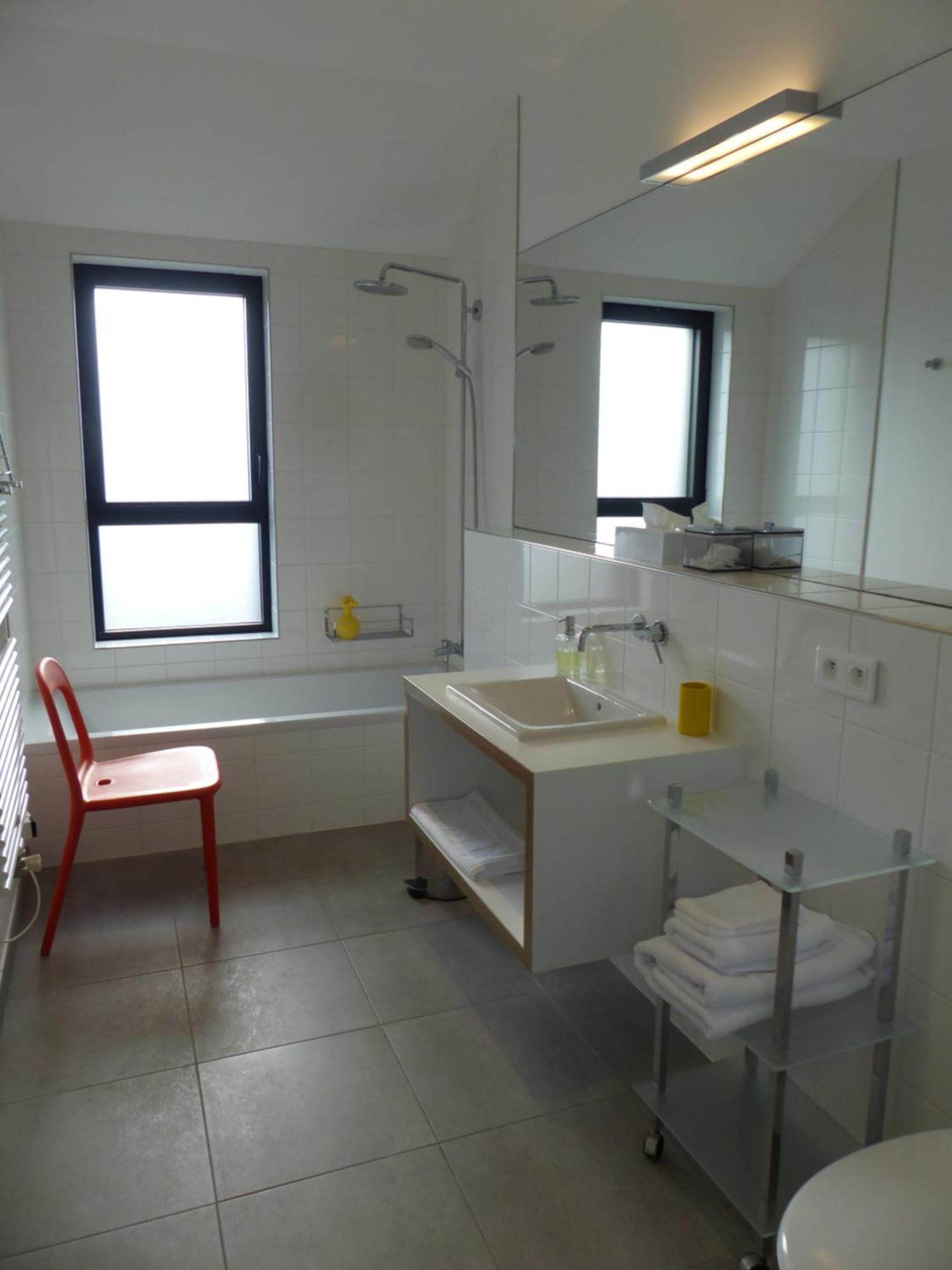 Les Chambres D'Hotes De Kerasquer Lannilis Exteriör bild